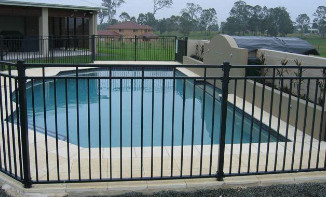 Pool Fencing