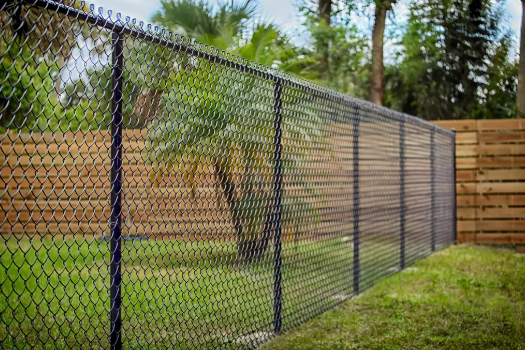 Wire Fencing